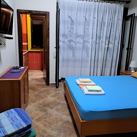 Marko Apartments Ulcinj Luaran gambar
