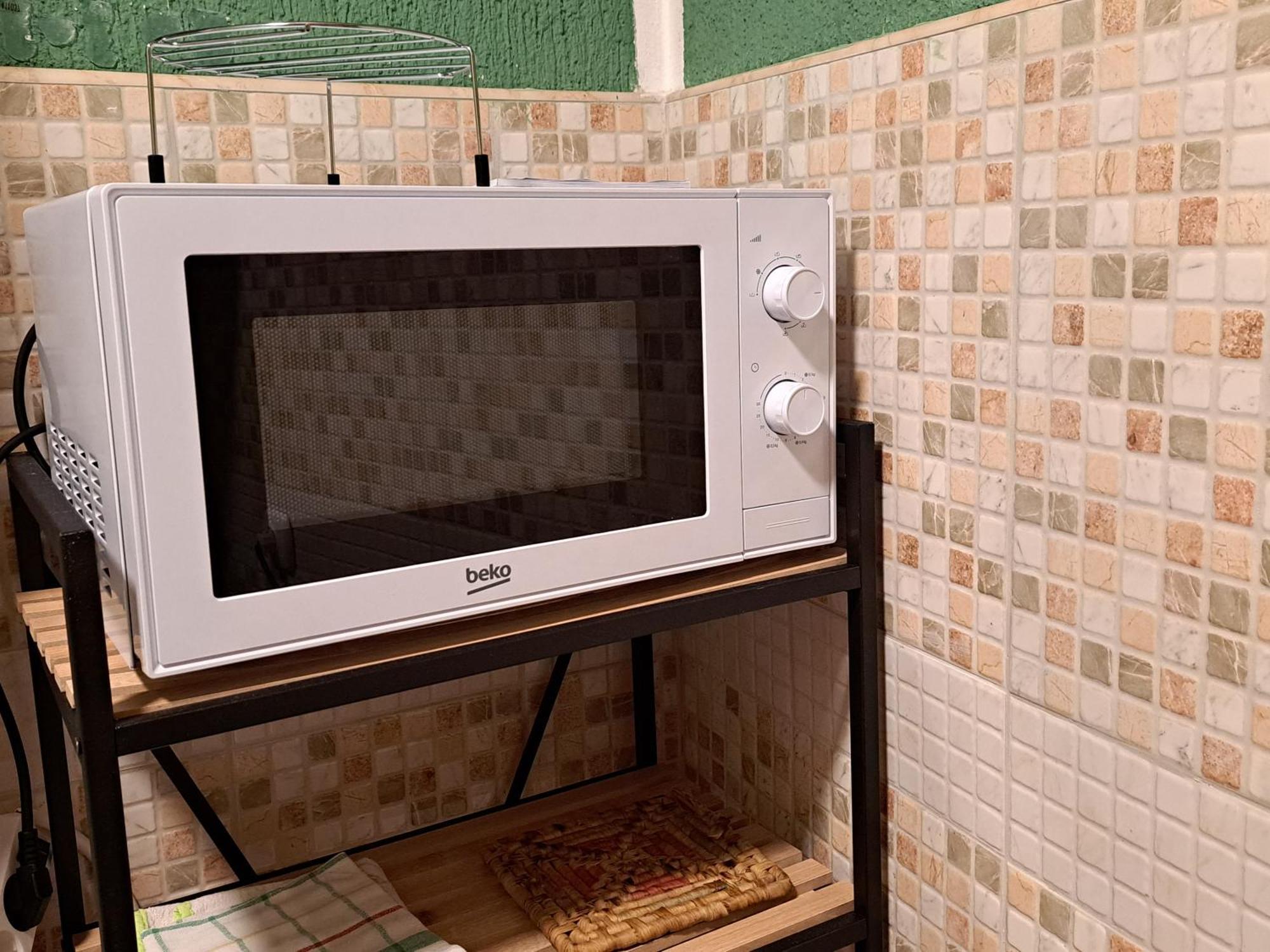 Marko Apartments Ulcinj Luaran gambar