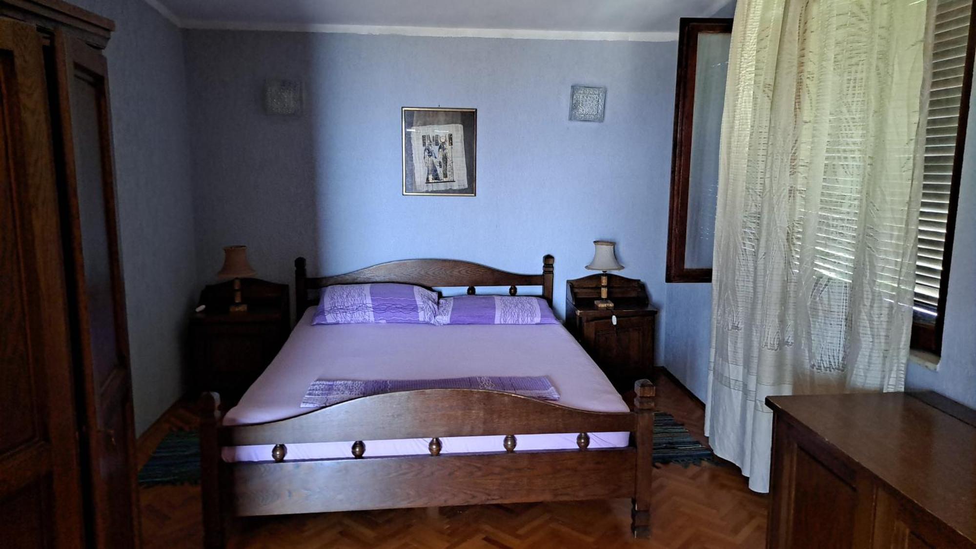 Marko Apartments Ulcinj Luaran gambar