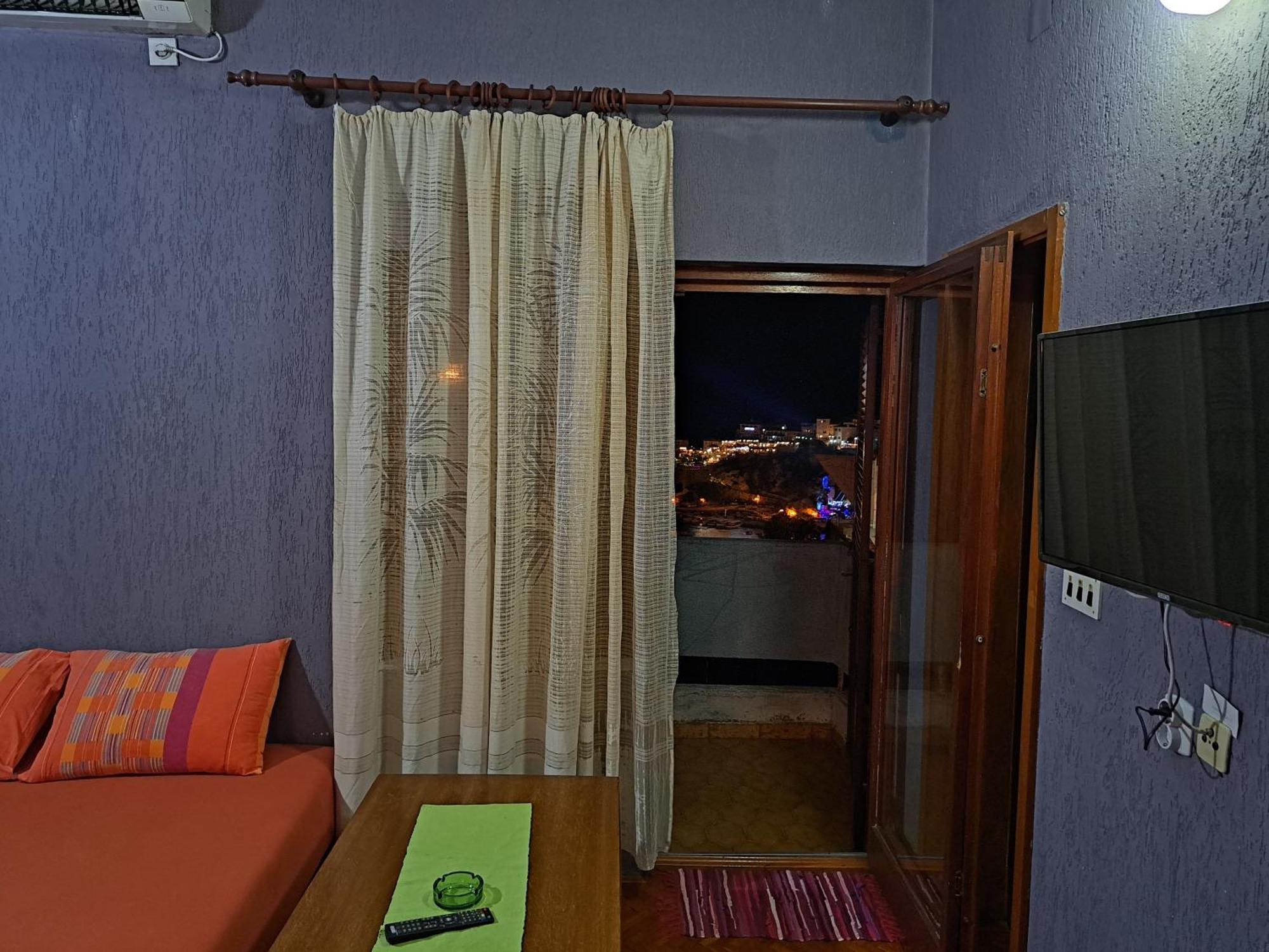 Marko Apartments Ulcinj Luaran gambar