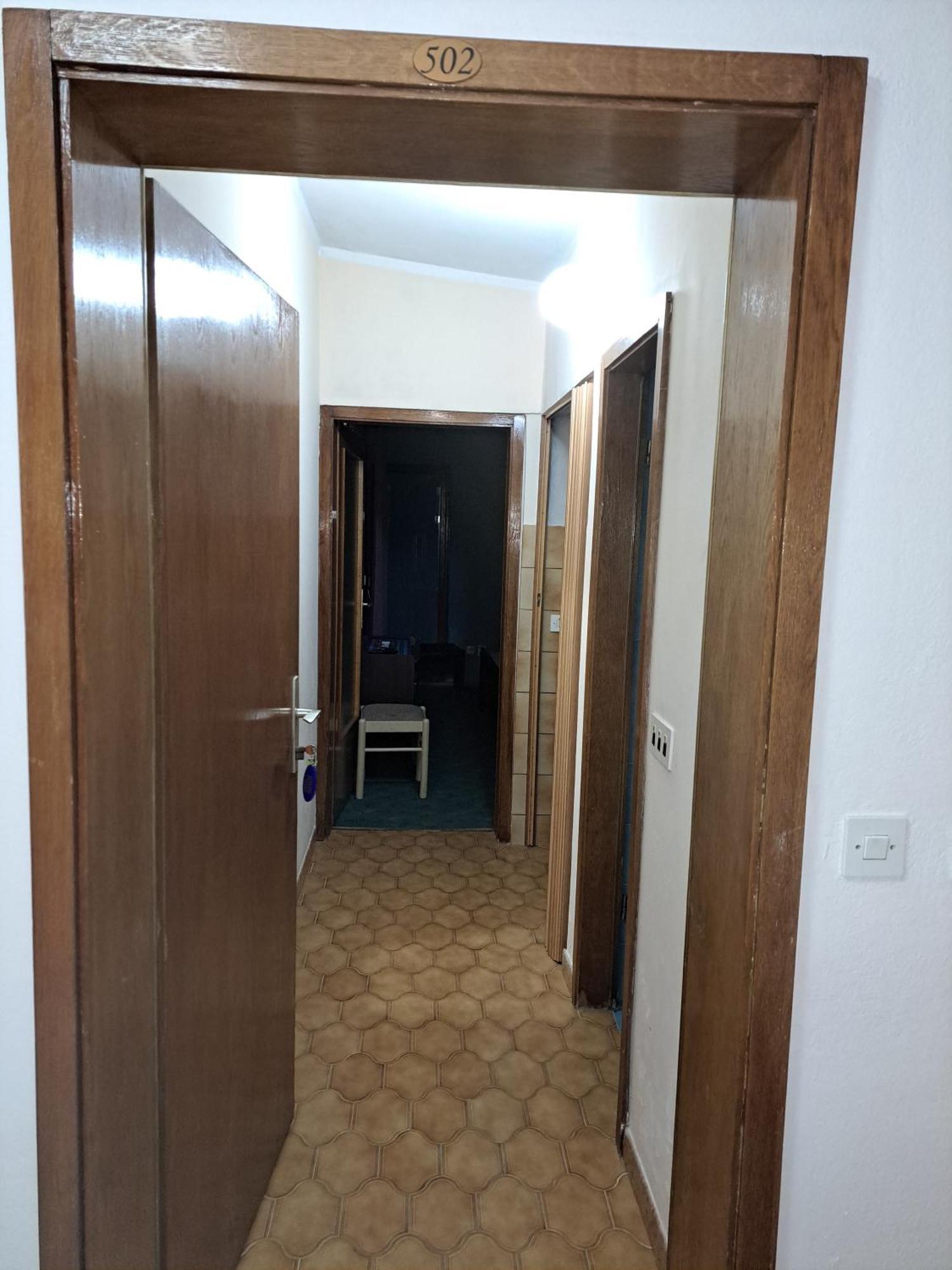 Marko Apartments Ulcinj Luaran gambar
