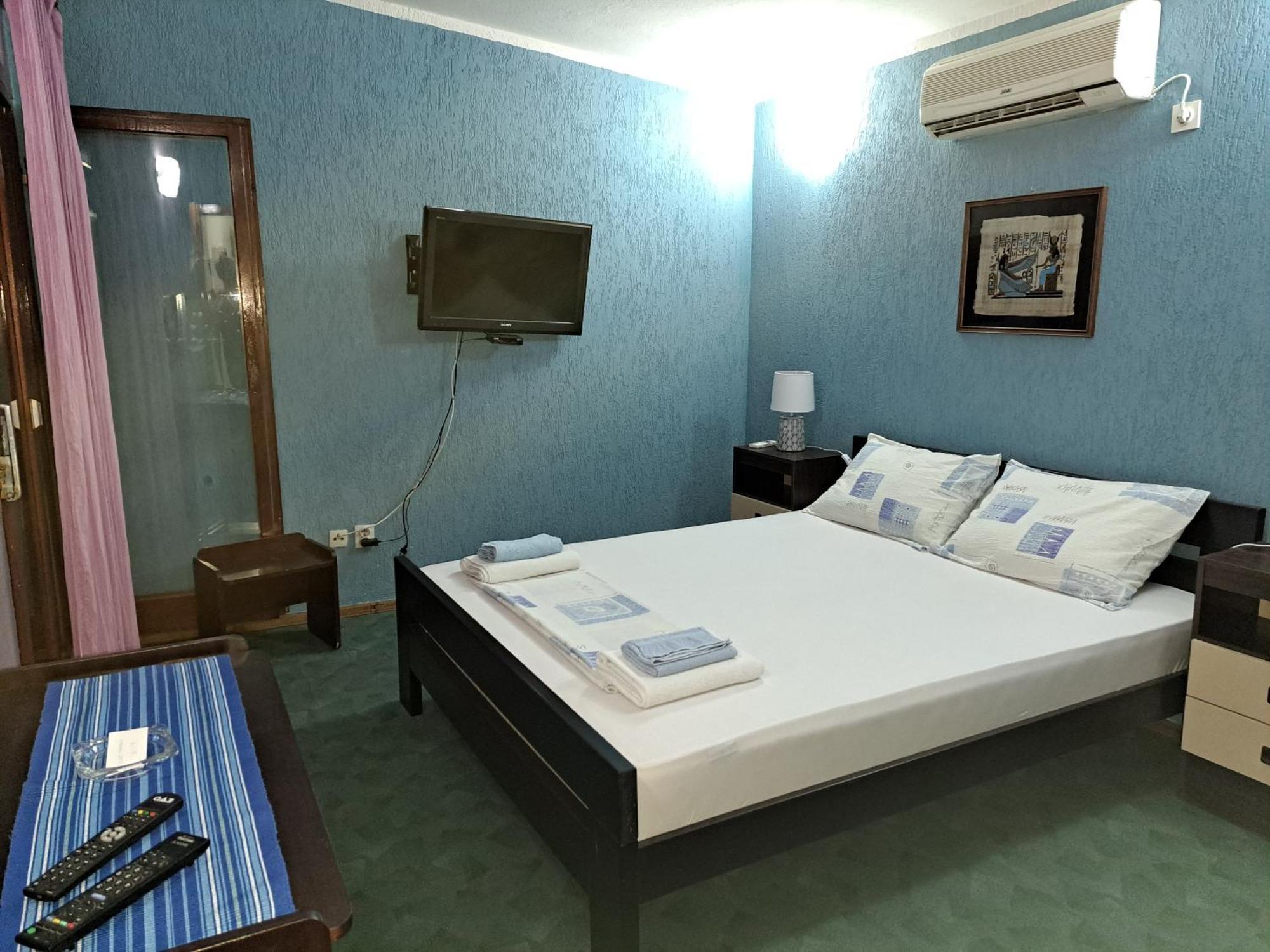 Marko Apartments Ulcinj Luaran gambar