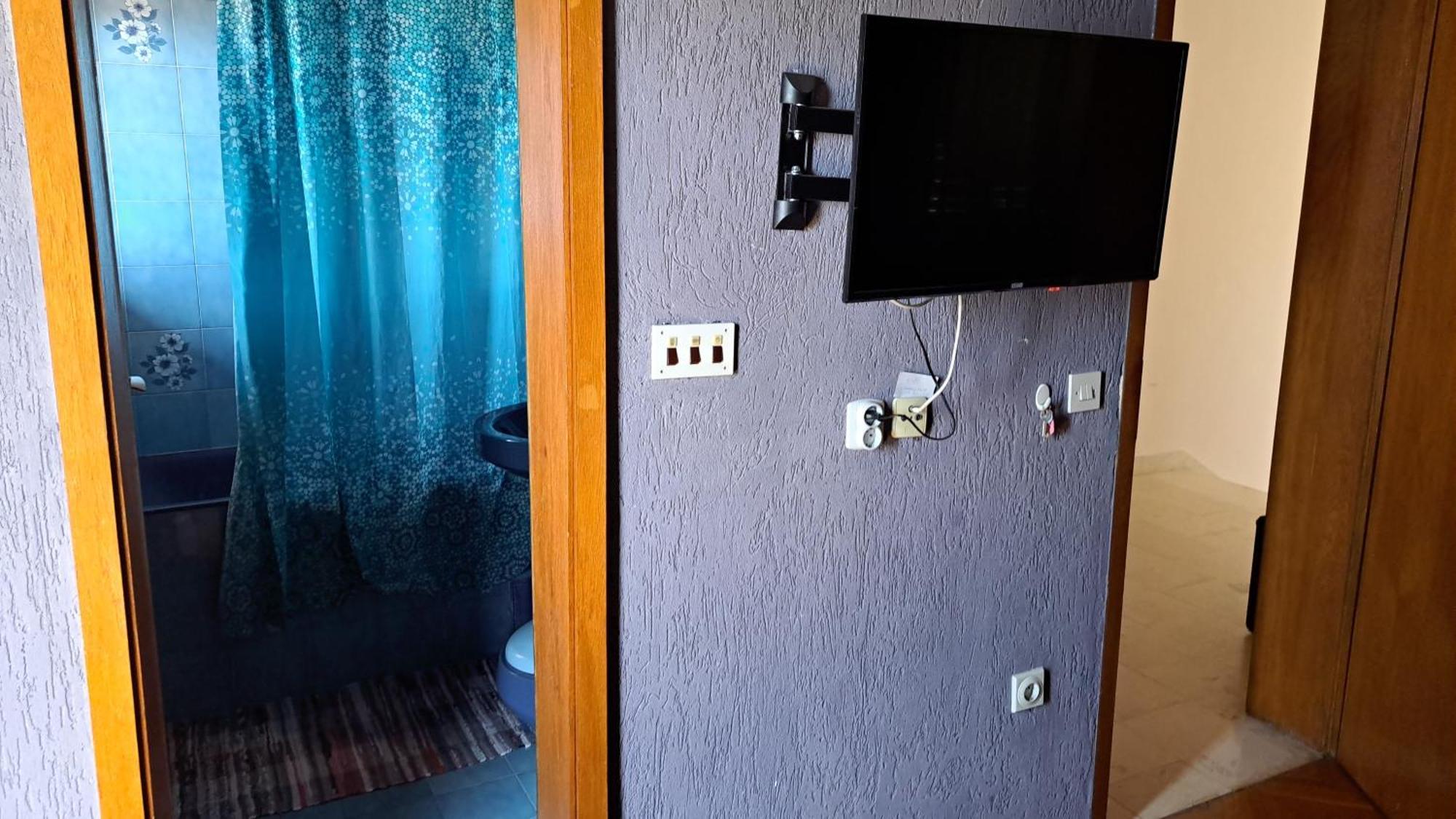 Marko Apartments Ulcinj Luaran gambar