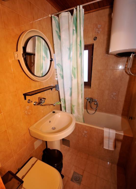 Marko Apartments Ulcinj Luaran gambar