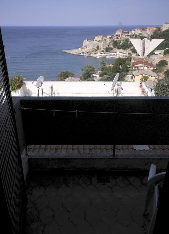 Marko Apartments Ulcinj Luaran gambar