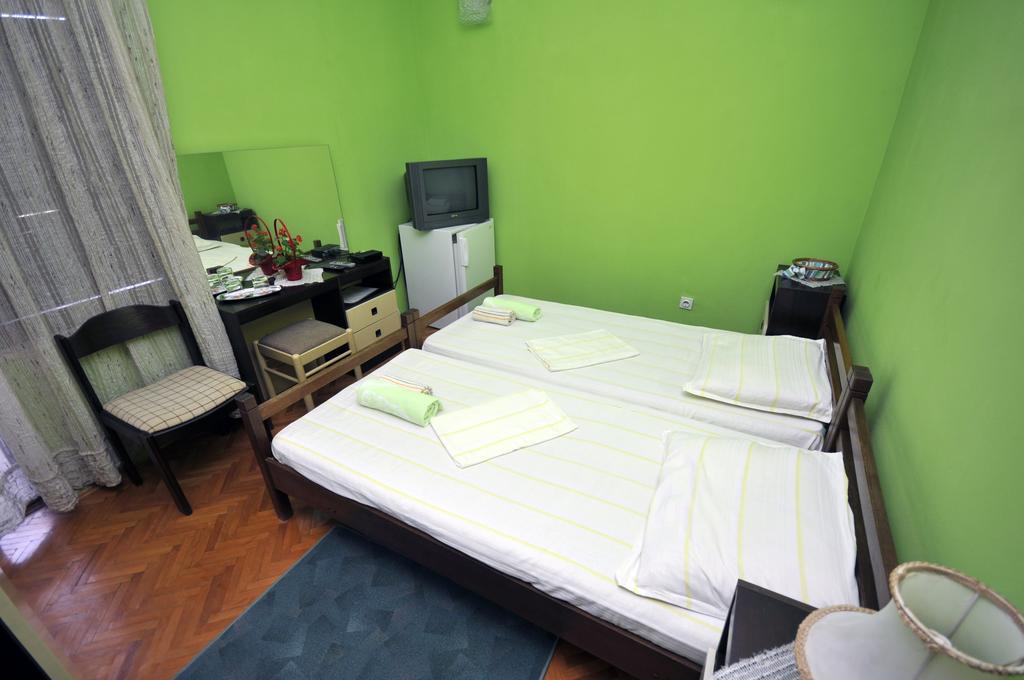 Marko Apartments Ulcinj Luaran gambar