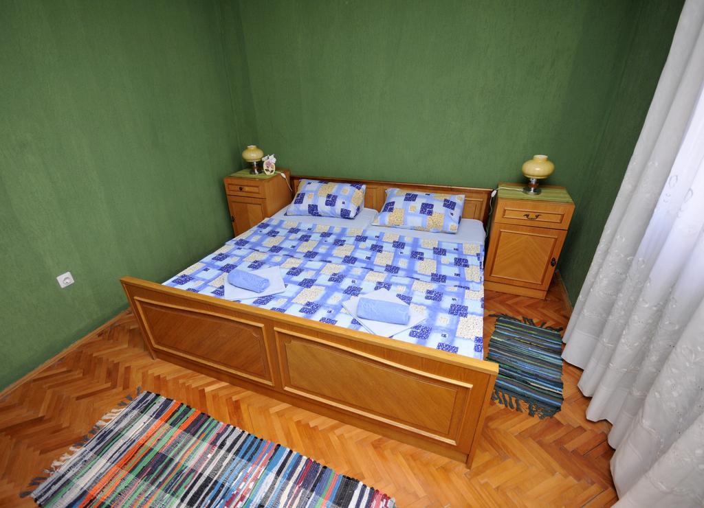 Marko Apartments Ulcinj Luaran gambar