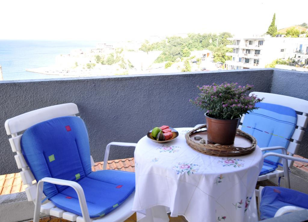 Marko Apartments Ulcinj Luaran gambar