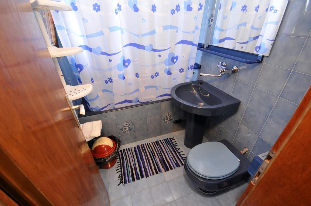 Marko Apartments Ulcinj Luaran gambar
