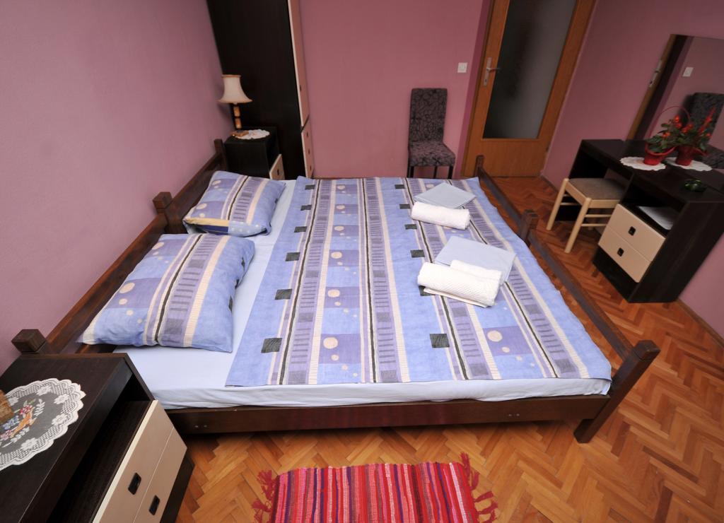 Marko Apartments Ulcinj Luaran gambar