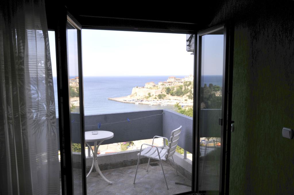 Marko Apartments Ulcinj Luaran gambar