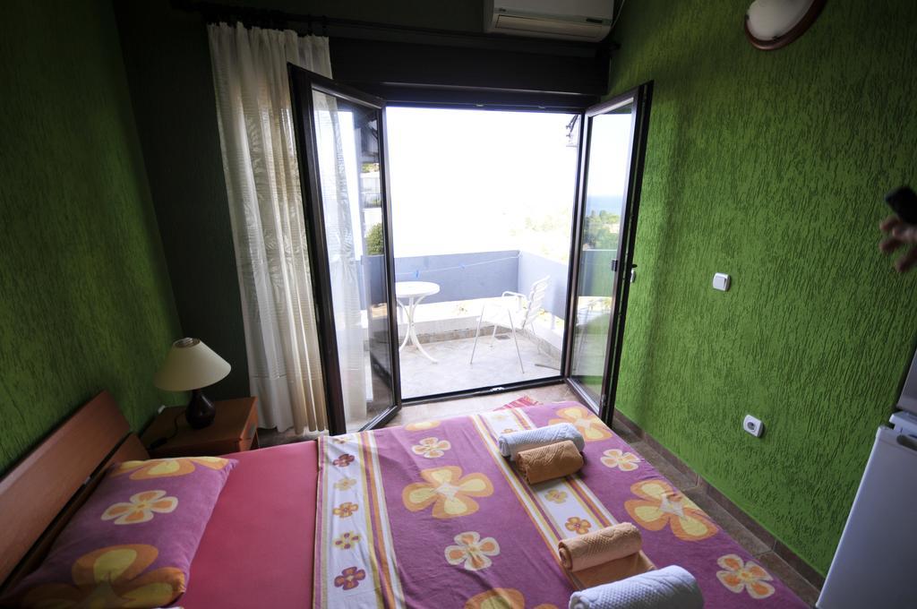 Marko Apartments Ulcinj Luaran gambar