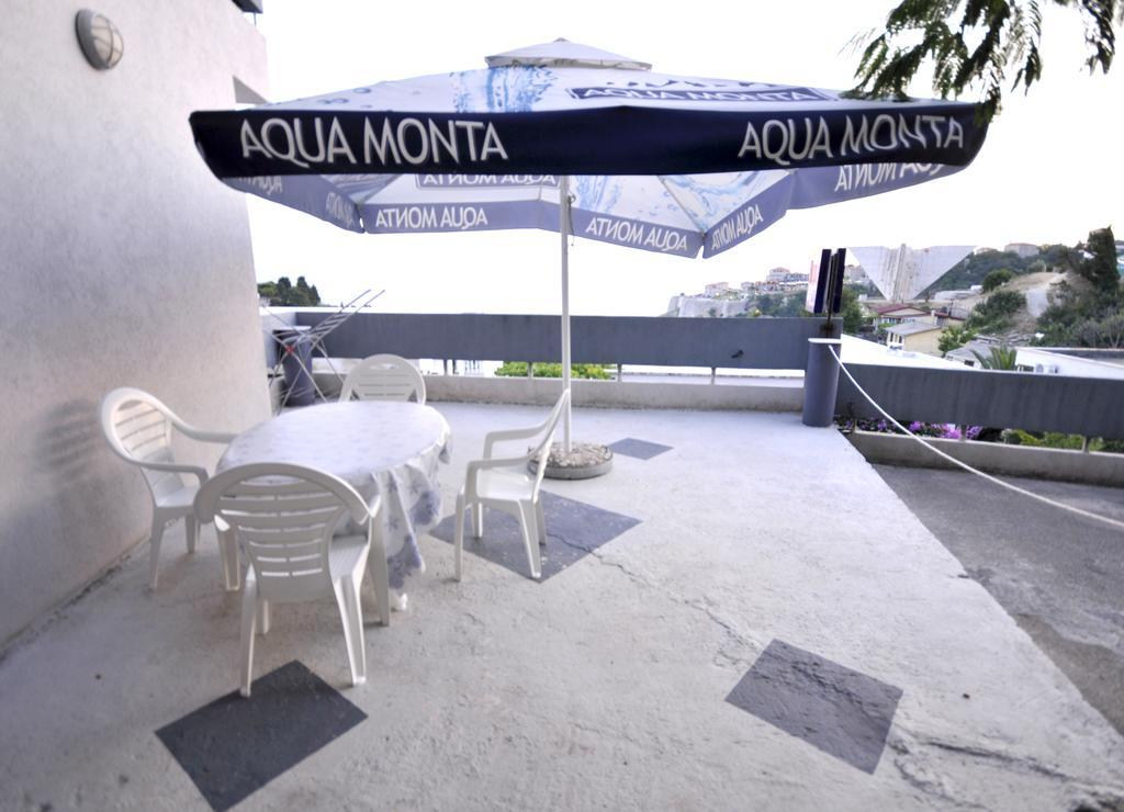 Marko Apartments Ulcinj Luaran gambar