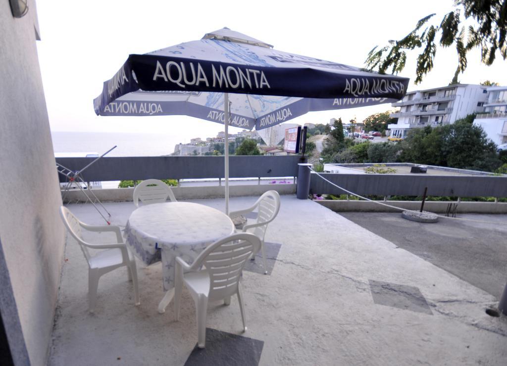 Marko Apartments Ulcinj Luaran gambar