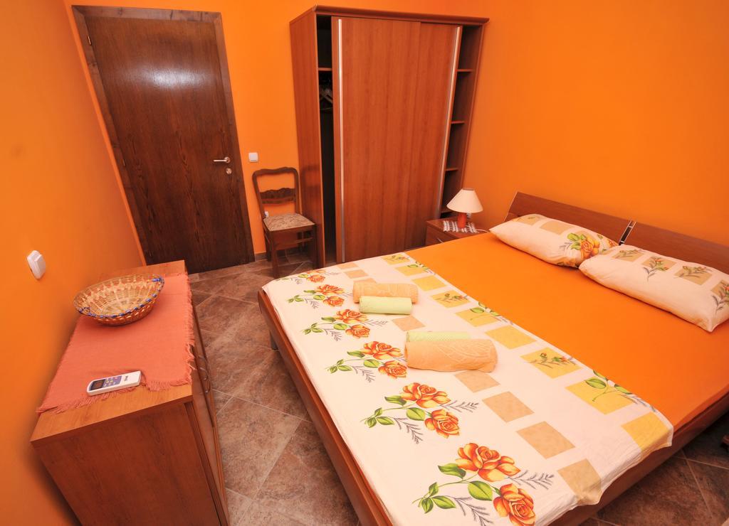 Marko Apartments Ulcinj Luaran gambar