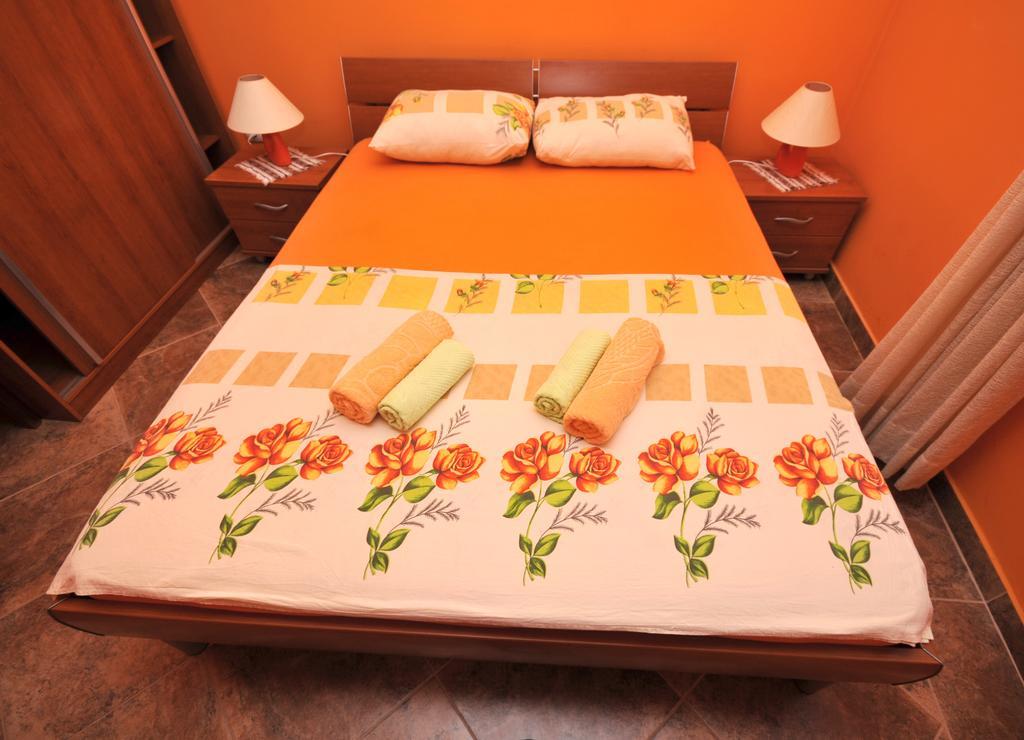 Marko Apartments Ulcinj Luaran gambar