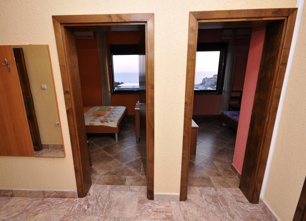 Marko Apartments Ulcinj Luaran gambar