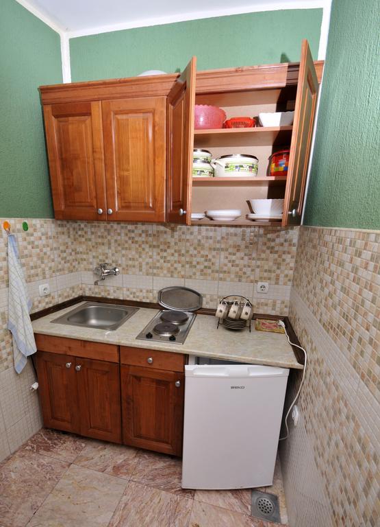 Marko Apartments Ulcinj Luaran gambar