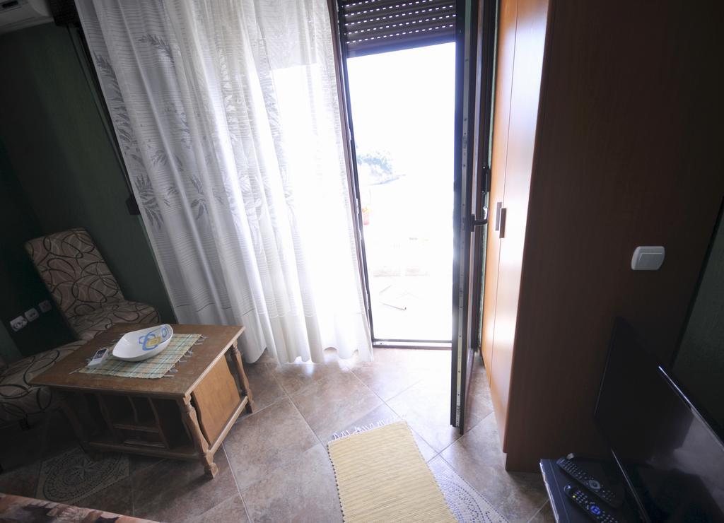 Marko Apartments Ulcinj Luaran gambar