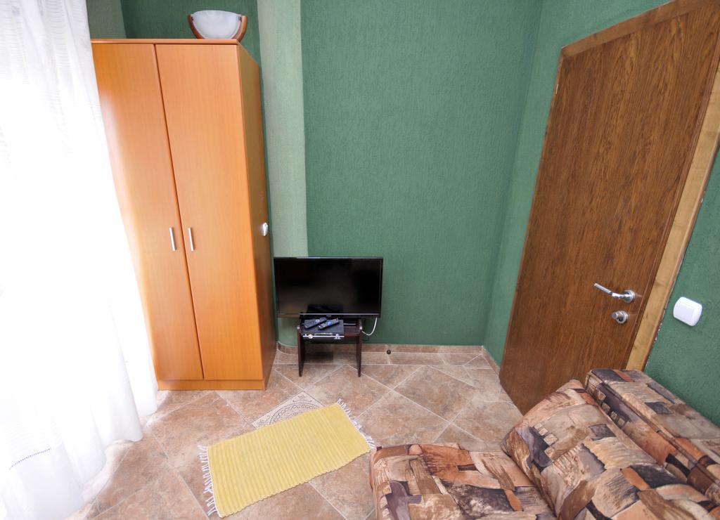 Marko Apartments Ulcinj Luaran gambar