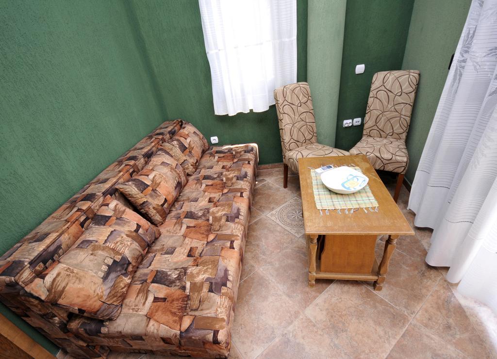 Marko Apartments Ulcinj Luaran gambar