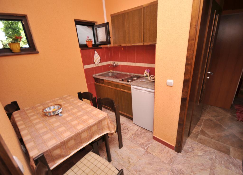 Marko Apartments Ulcinj Luaran gambar