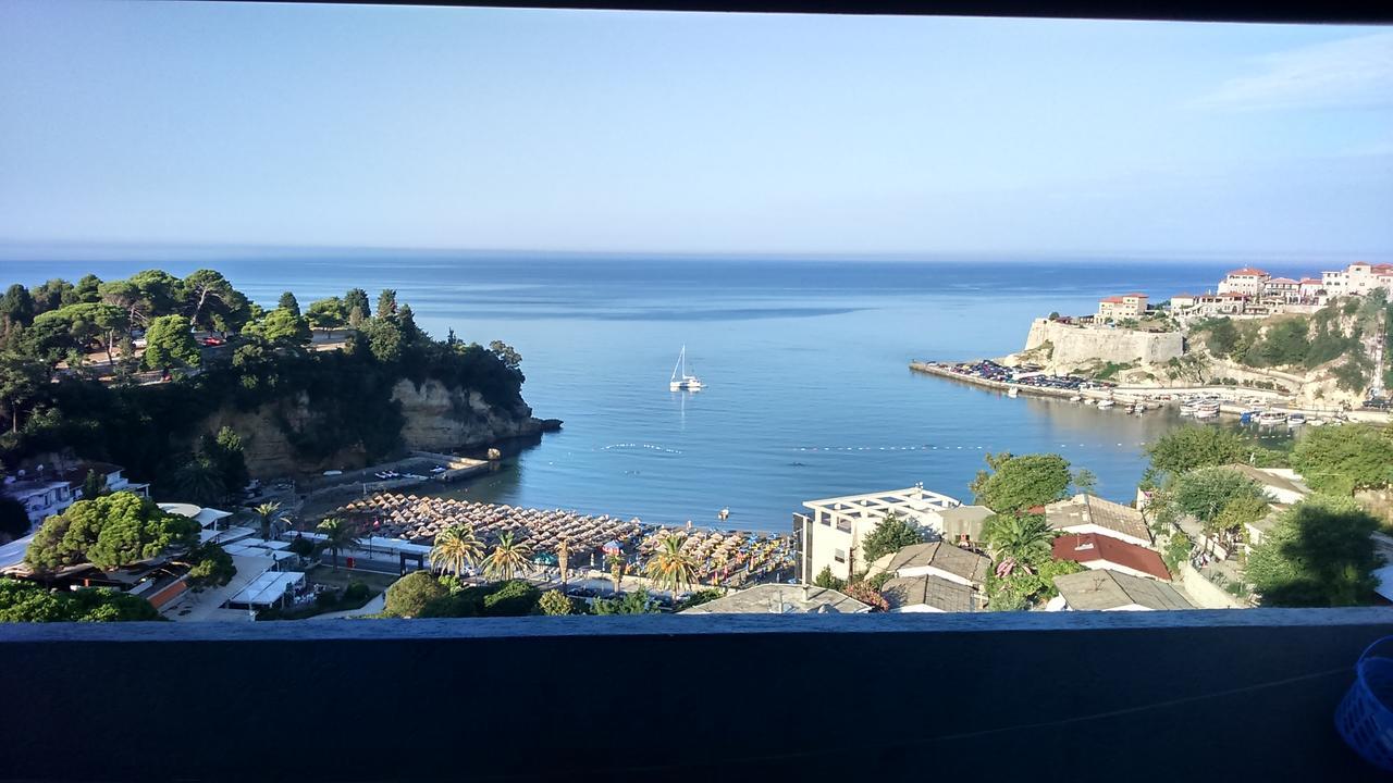 Marko Apartments Ulcinj Luaran gambar