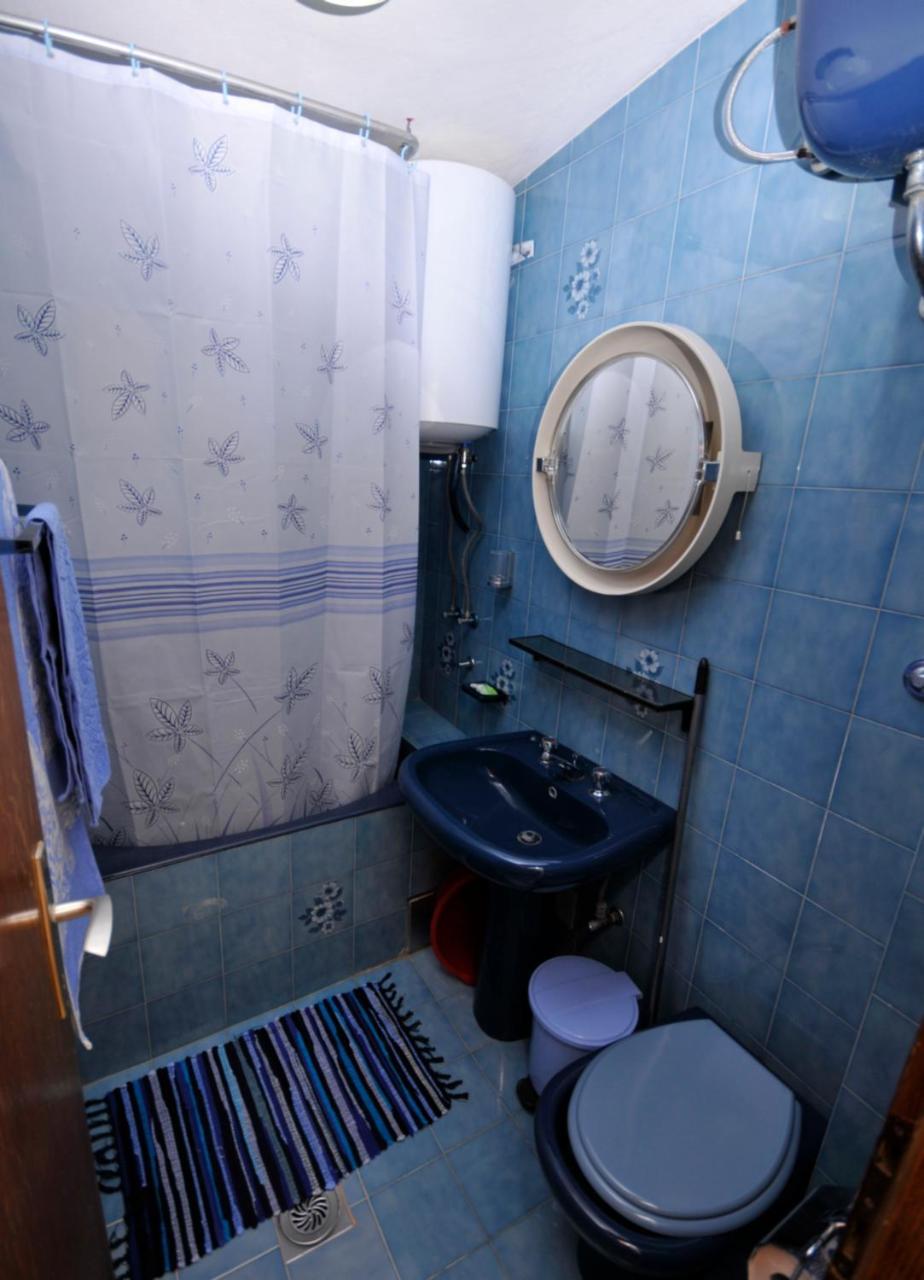 Marko Apartments Ulcinj Luaran gambar